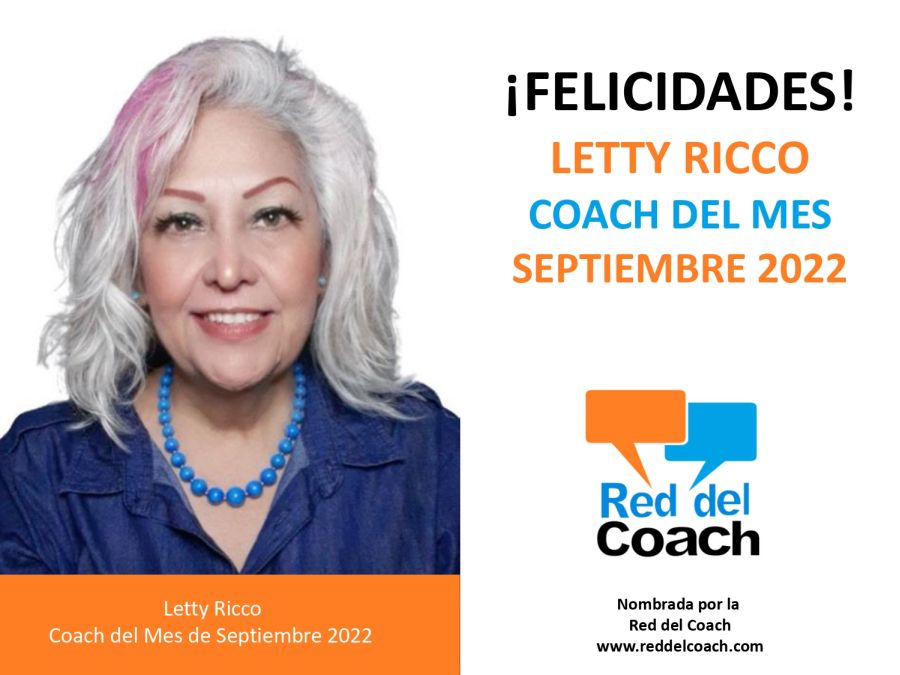 Letty Ricco
